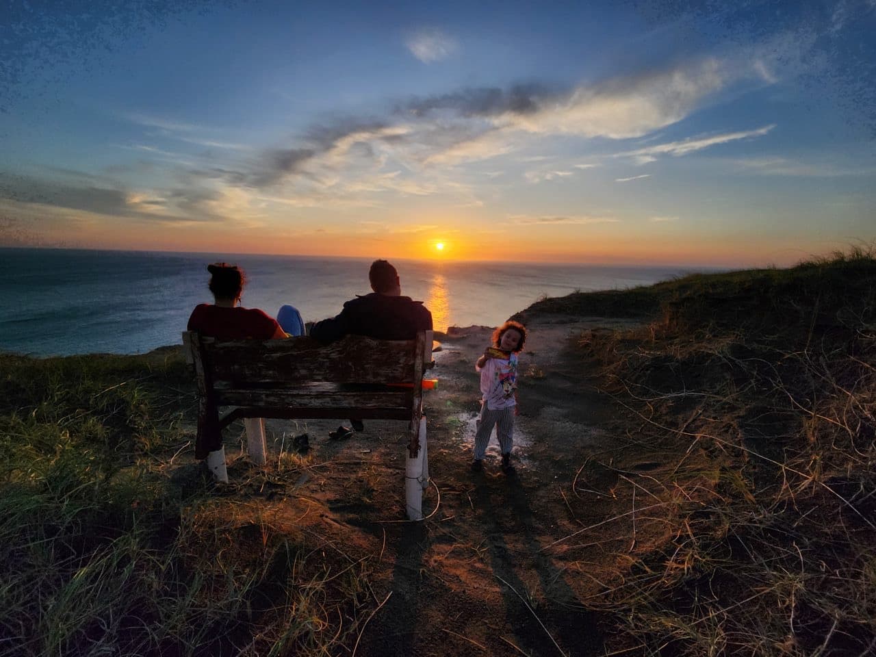 Faro Belén — Aldea de Mar